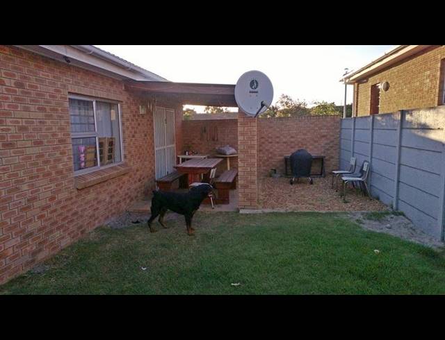 3 BEDROOM PROPERTY TO RENT IN BRACKENFELL SOUTH